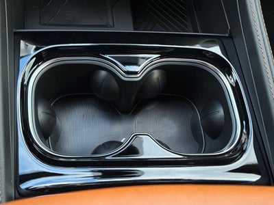 2026 Chrysler Pacifica PACIFICA PINNACLE