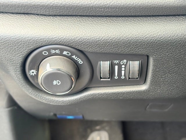 2026 Chrysler Pacifica PACIFICA PINNACLE