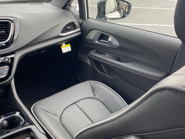 2026 Chrysler Pacifica PACIFICA LIMITED AWD