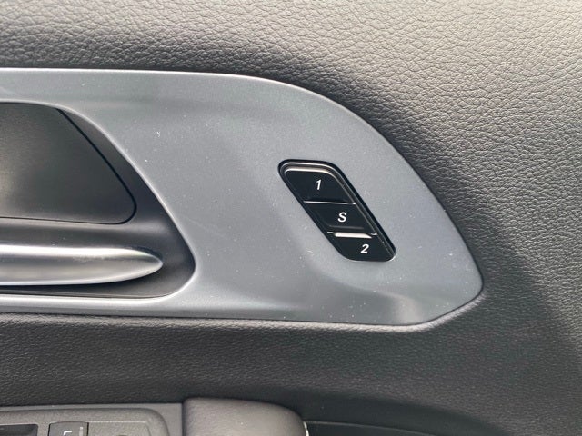 2026 Chrysler Pacifica PACIFICA LIMITED AWD