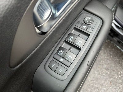 2027 Chrysler Pacifica PACIFICA LIMITED AWD