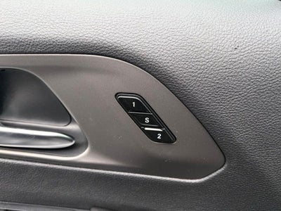 2027 Chrysler Pacifica PACIFICA LIMITED AWD
