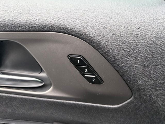 2027 Chrysler Pacifica PACIFICA LIMITED AWD
