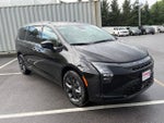2027 Chrysler Pacifica PACIFICA LIMITED AWD
