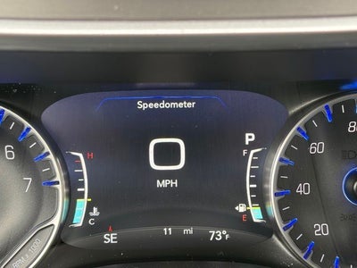 2027 Chrysler Pacifica PACIFICA LIMITED AWD