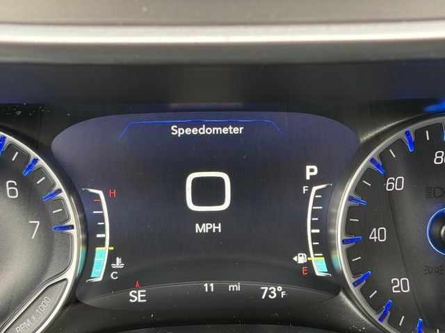 2027 Chrysler Pacifica PACIFICA LIMITED AWD