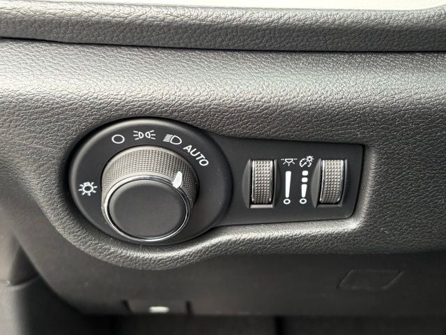 2027 Chrysler Pacifica PACIFICA LIMITED AWD