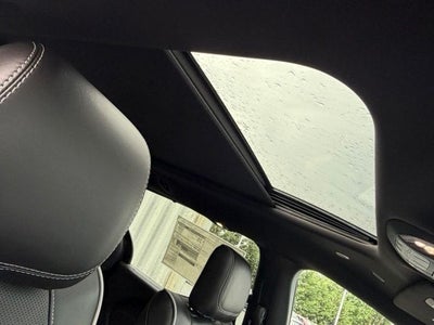 2027 Chrysler Pacifica PACIFICA LIMITED AWD