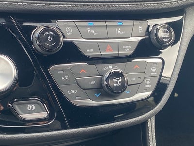 2026 Chrysler Pacifica PACIFICA LIMITED AWD