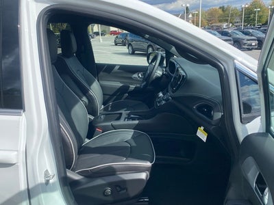 2026 Chrysler Pacifica PACIFICA LIMITED AWD