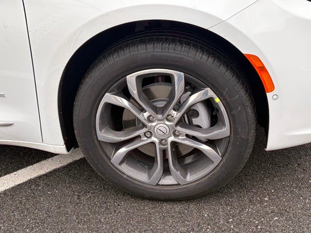 2026 Chrysler Pacifica PACIFICA PINNACLE AWD