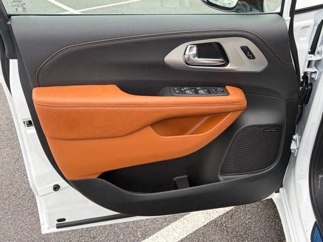 2026 Chrysler Pacifica PACIFICA PINNACLE AWD