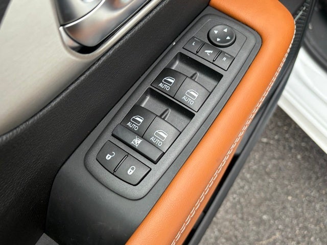 2026 Chrysler Pacifica PACIFICA PINNACLE AWD