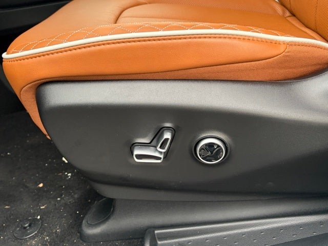 2026 Chrysler Pacifica PACIFICA PINNACLE AWD