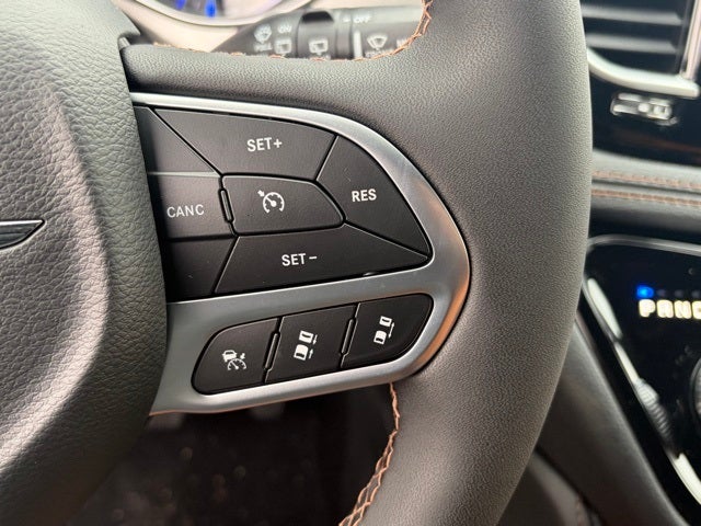 2026 Chrysler Pacifica PACIFICA PINNACLE AWD