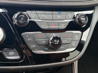 2026 Chrysler Pacifica PACIFICA PINNACLE AWD