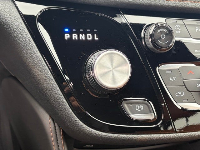 2026 Chrysler Pacifica PACIFICA PINNACLE AWD