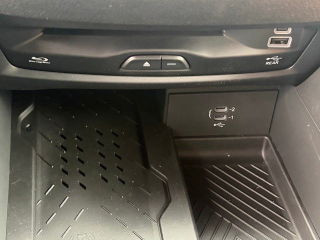 2026 Chrysler Pacifica PACIFICA PINNACLE AWD