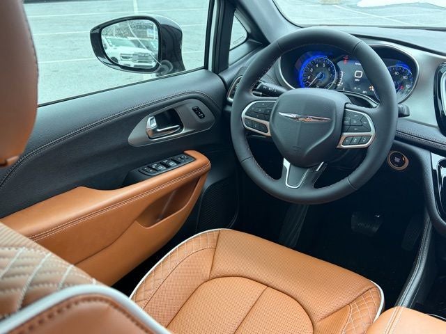 2026 Chrysler Pacifica PACIFICA PINNACLE AWD