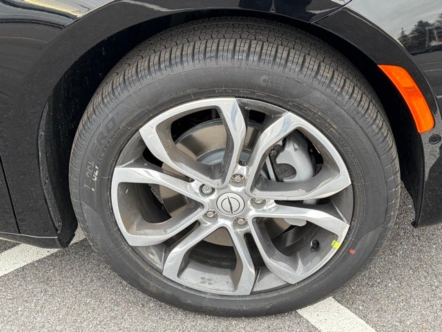 2026 Chrysler Pacifica PACIFICA PINNACLE AWD