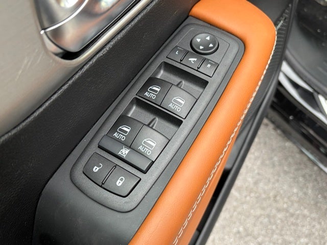 2026 Chrysler Pacifica PACIFICA PINNACLE AWD