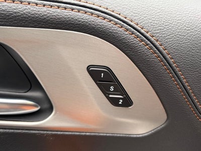 2026 Chrysler Pacifica PACIFICA PINNACLE AWD