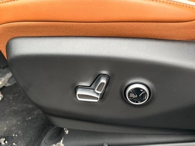 2026 Chrysler Pacifica PACIFICA PINNACLE AWD