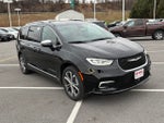 2026 Chrysler Pacifica PACIFICA PINNACLE AWD