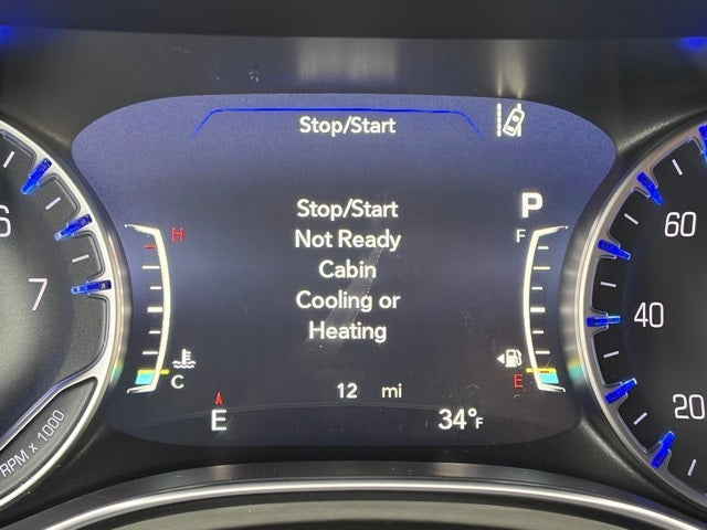 2026 Chrysler Pacifica PACIFICA PINNACLE AWD