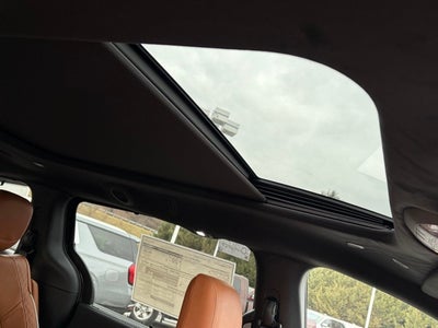 2026 Chrysler Pacifica PACIFICA PINNACLE AWD