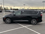 2026 Chrysler Pacifica PACIFICA PINNACLE AWD