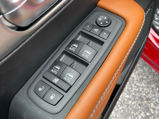 2026 Chrysler Pacifica PACIFICA PINNACLE AWD