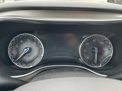 2026 Chrysler Pacifica PACIFICA PINNACLE AWD