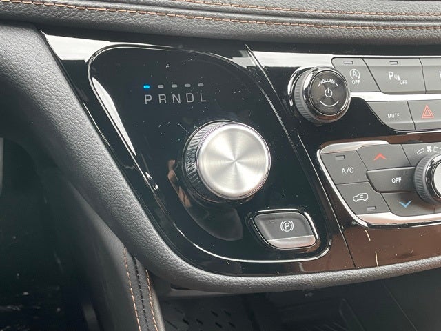 2026 Chrysler Pacifica PACIFICA PINNACLE AWD