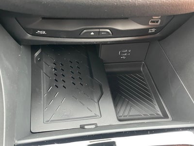 2026 Chrysler Pacifica PACIFICA PINNACLE AWD