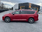 2026 Chrysler Pacifica PACIFICA PINNACLE AWD