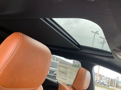 2026 Chrysler Pacifica PACIFICA PINNACLE AWD