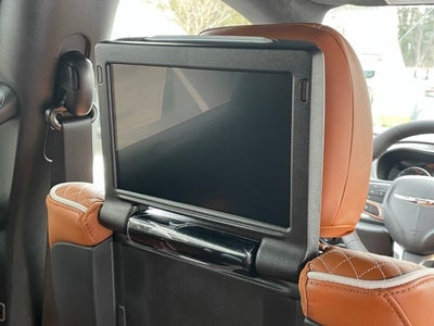 2026 Chrysler Pacifica PACIFICA PINNACLE AWD