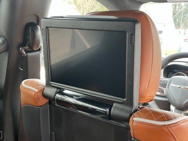 2026 Chrysler Pacifica PACIFICA PINNACLE AWD