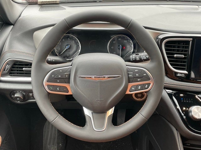 2026 Chrysler Pacifica PACIFICA PINNACLE AWD