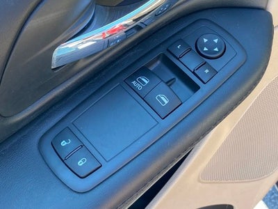 2015 Dodge Grand Caravan American Value Pkg