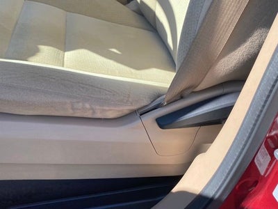 2015 Dodge Grand Caravan American Value Pkg