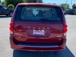 2015 Dodge Grand Caravan American Value Pkg