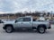 2025 Chevrolet Silverado 2500HD 4WD Crew Cab Standard Bed Custom