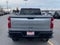 2025 Chevrolet Silverado 2500HD 4WD Crew Cab Standard Bed Custom