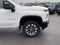 2022 Chevrolet Silverado 2500HD 4WD Crew Cab Standard Bed Custom