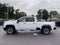 2022 Chevrolet Silverado 2500HD 4WD Crew Cab Standard Bed Custom