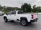 2022 Chevrolet Silverado 2500HD 4WD Crew Cab Standard Bed Custom
