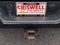 2022 Chevrolet Silverado 2500HD 4WD Crew Cab Standard Bed Custom