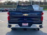 2023 Chevrolet Silverado 2500HD 4WD Crew Cab Standard Bed LT